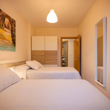 Msuites Catedrales Foro Esterno foto