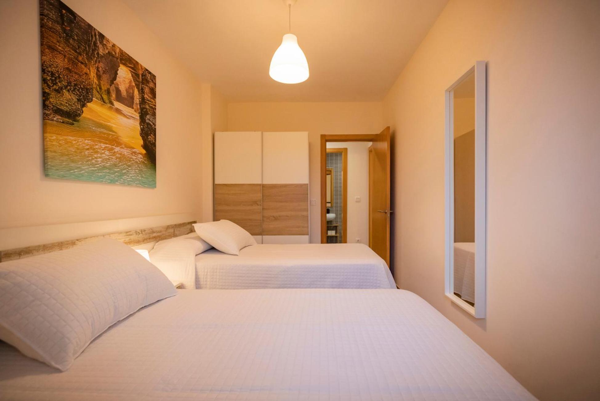 Msuites Catedrales Foro Esterno foto