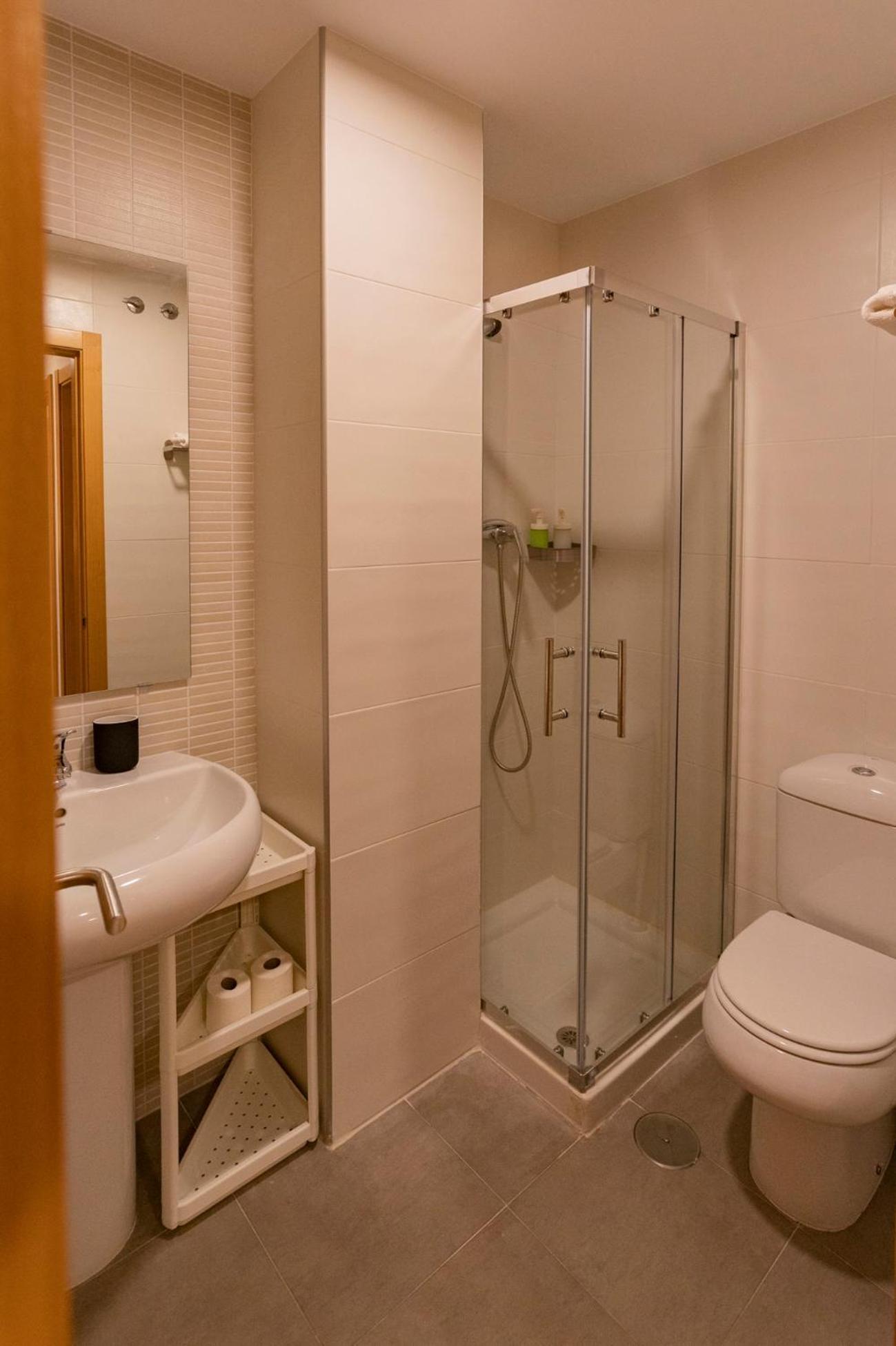 Msuites Catedrales Foro Esterno foto