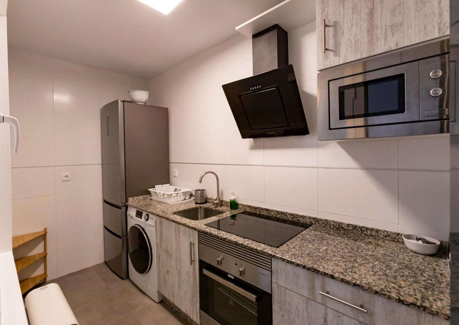 Msuites Catedrales Foro Esterno foto