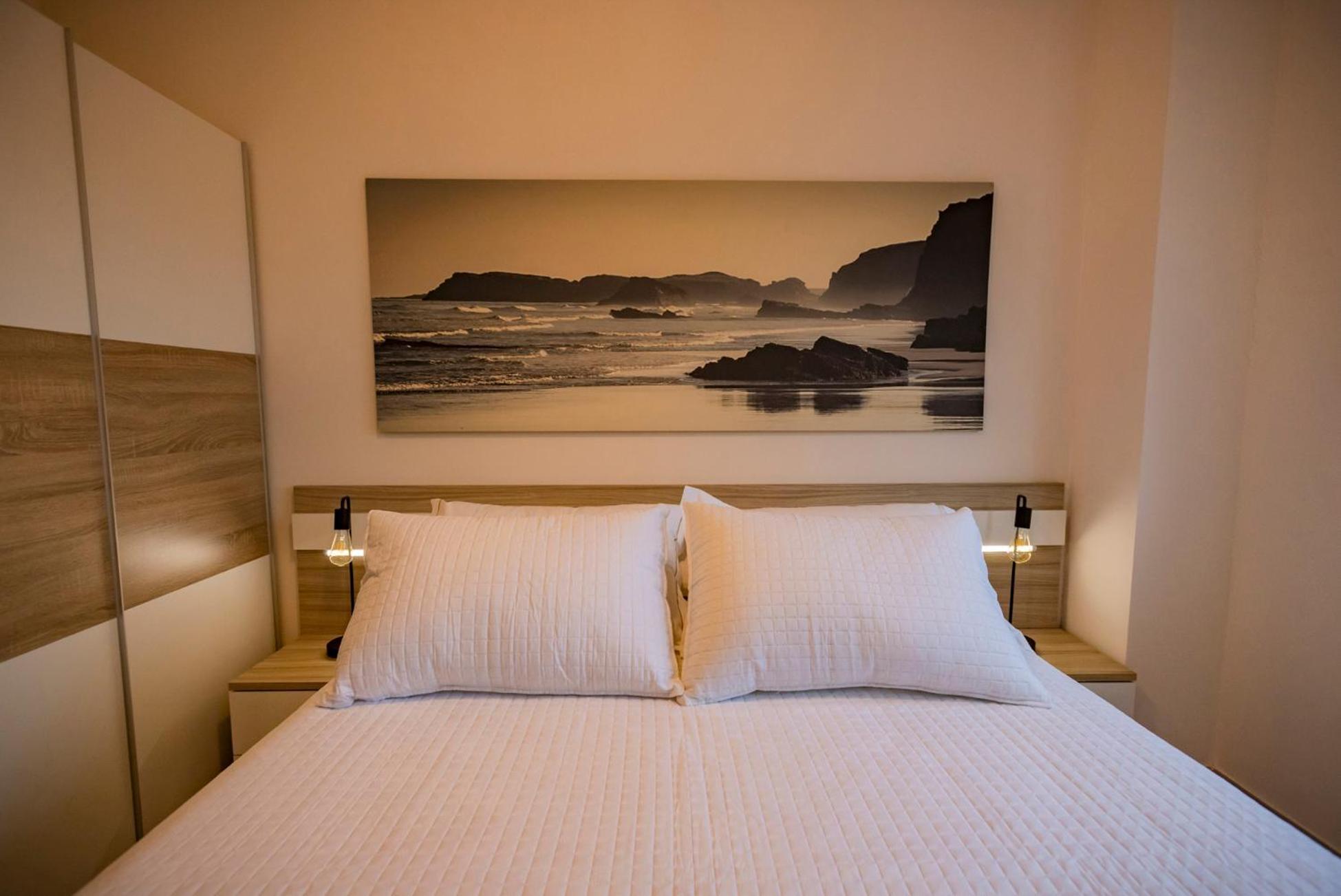 Msuites Catedrales Foro Esterno foto